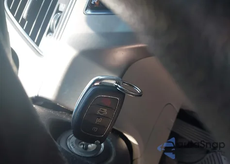 2016 Hyundai Sonata Sport z USA, uszkodzony, nr VIN 5NPE34AF2GH270691